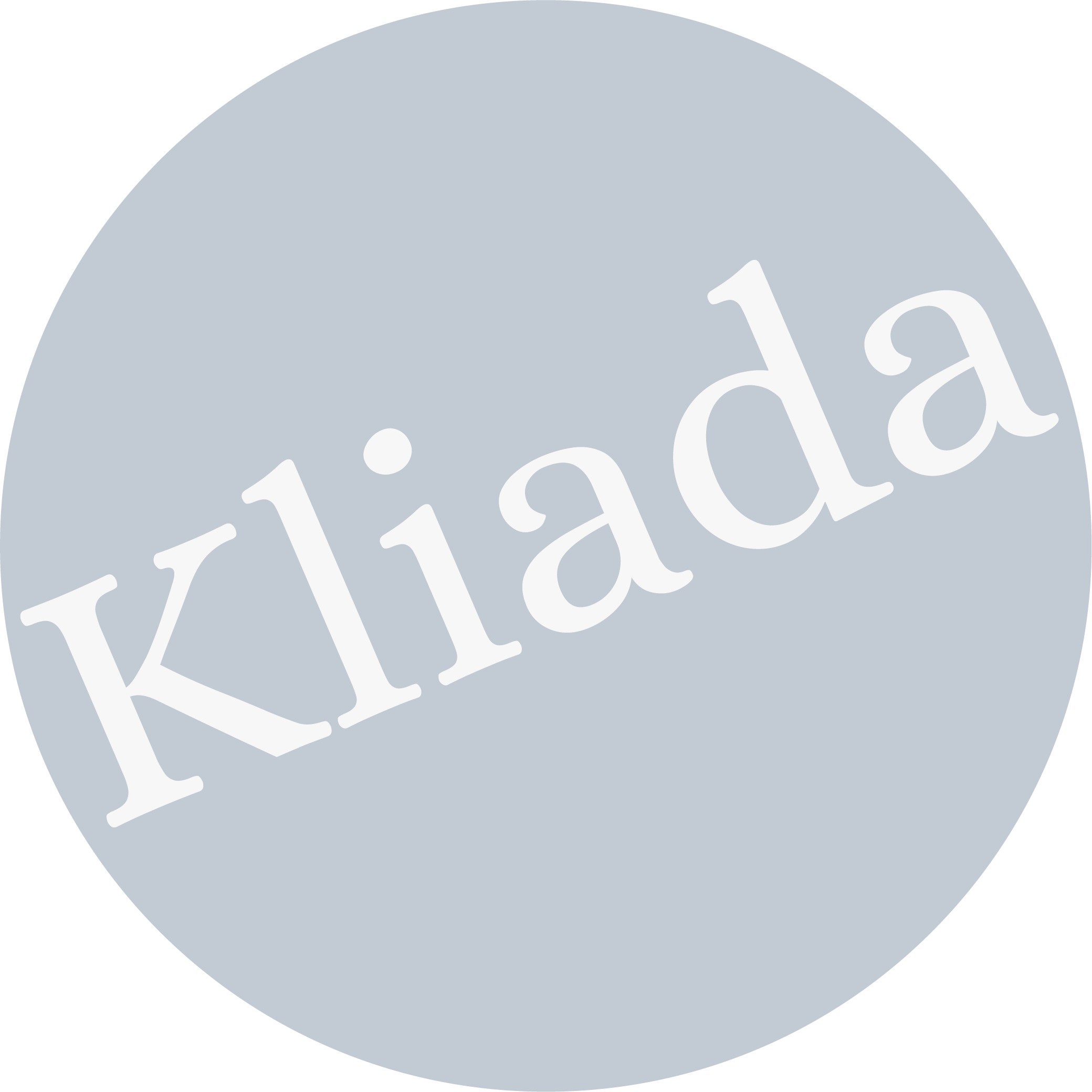 Kliada