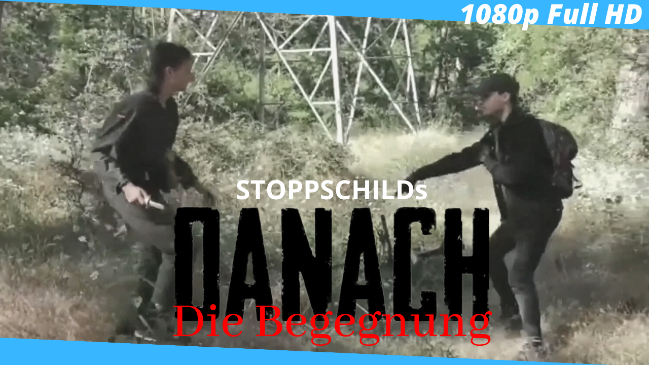 DANACH – Die Begegnung