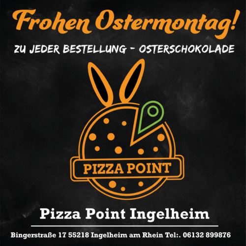 Pizzapoint_Ostermontag